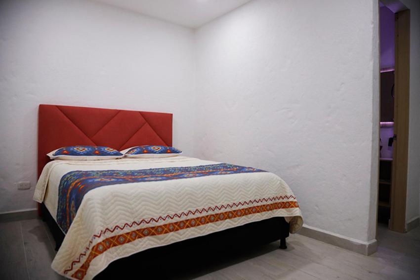 Vila Casa Adelina Salento Exteriér fotografie