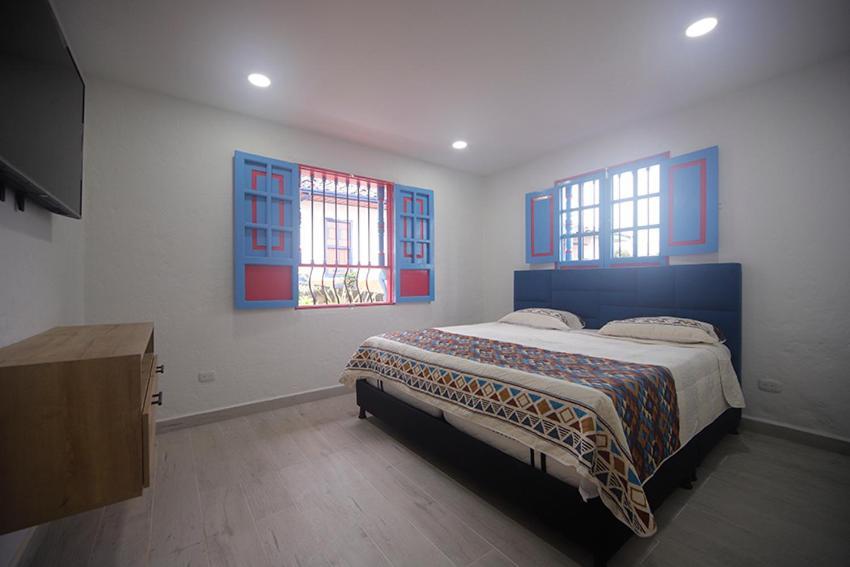 Vila Casa Adelina Salento Exteriér fotografie