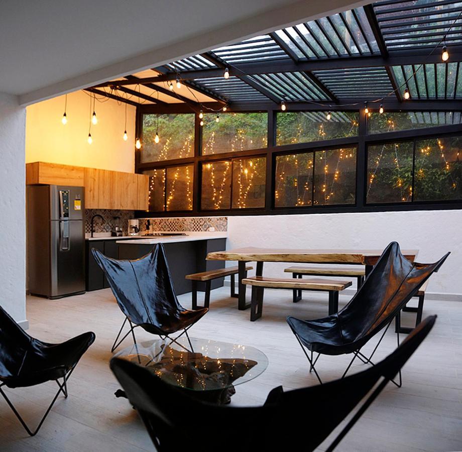 Vila Casa Adelina Salento Exteriér fotografie