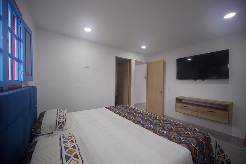 Vila Casa Adelina Salento Exteriér fotografie